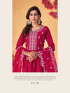 Sumer Fastival Vol 1 By Krishna Roman Silk Readymade Suits Wholesale Market In Surat